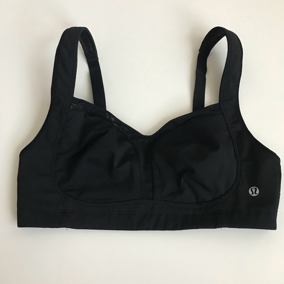 lululemon athletica Other - Lululemon Ta Ta Tamer | Size 34D